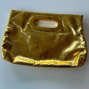 Michael Kors pouch